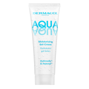 Dermacol Aqua Aqua gelcrème Moisturizing Gel-Cream 50 ml