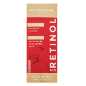 Dermacol Bio Retinol krema za oči Eye Cream 15 ml