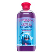 Dermacol Aroma Moment Badschuim Bath Foam Plummy Monster 500 ml
