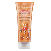 Dermacol Aroma Moment Duschgel Shower Gel Gingerbread Cookies 250 ml