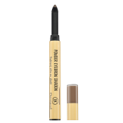 Dermacol Powder Eyebrow Shadow pudrowe cienie do brwi 02 1 g