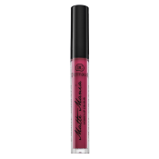 Dermacol Matte Mania Lip Liquid Color tekoča šminka z matirnim učinkom N. 22 3,5 ml