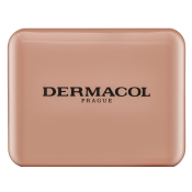 Dermacol Longlasting Matt Eye Shadow Palette oogschaduw met matterend effect 8,8 g