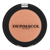 Dermacol Natural Powder Blush poeder blush 02 5 g