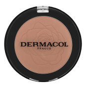Dermacol Natural Powder Blush poeder blush 04 5 g