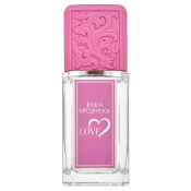 Jessica McClintock Love Eau de Parfum für Damen 100 ml