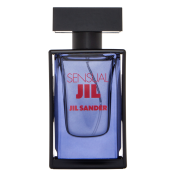 Jil Sander Sensual Jil Eau de Toilette da donna 30 ml