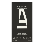 Azzaro Pour Homme Eau de Toilette da uomo 50 ml
