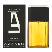 Azzaro Pour Homme Eau de Toilette da uomo 50 ml