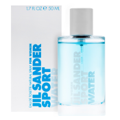Jil Sander Sport Water Woman Eau de Toilette femei 50 ml