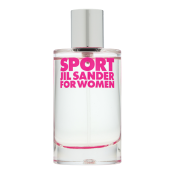 Jil Sander Sport Woman woda toaletowa dla kobiet 50 ml