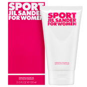 Jil Sander Sport Woman Gel de duș femei 150 ml