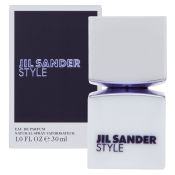 Jil Sander Style Eau de Parfum da donna 30 ml