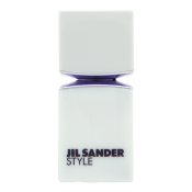 Jil Sander Style Eau de Parfum da donna 50 ml