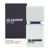 Jil Sander Style Eau de Parfum da donna 50 ml