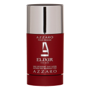 Azzaro Pour Homme Elixir deostick pre mužov 75 ml
