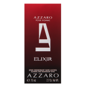 Azzaro Pour Homme Elixir deostick pre mužov 75 ml