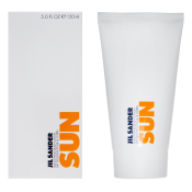 Jil Sander Sun lozione per il corpo da donna 150 ml