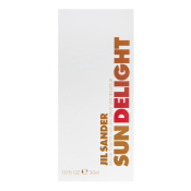 Jil Sander Sun Delight Eau de Toilette da donna 30 ml