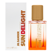 Jil Sander Sun Delight Eau de Toilette da donna 30 ml