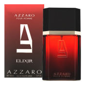 Azzaro Pour Homme Elixir toaletná voda pre mužov 100 ml