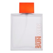 Jil Sander Sun for Men toaletna voda za muškarce 125 ml