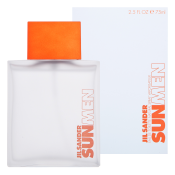 Jil Sander Sun for Men toaletna voda za muškarce 75 ml