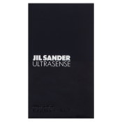 Jil Sander Ultrasense Eau de Toilette férfiaknak 40 ml