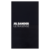 Jil Sander Ultrasense Eau de Toilette férfiaknak 60 ml
