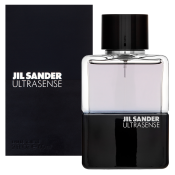 Jil Sander Ultrasense Eau de Toilette férfiaknak 60 ml