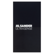 Jil Sander Ultrasense Eau de Toilette férfiaknak 100 ml