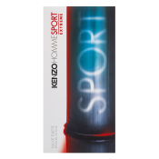 Kenzo Kenzo Homme Sport Extreme Toaletna voda za moške 100 ml