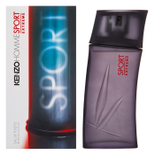 Kenzo Kenzo Homme Sport Extreme Toaletna voda za moške 100 ml