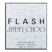 Jimmy Choo Flash Eau de Parfum nőknek 60 ml