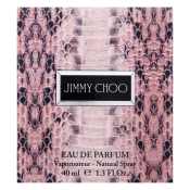 Jimmy Choo for Women Eau de Parfum nőknek 40 ml
