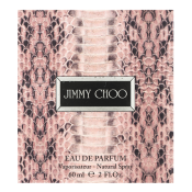 Jimmy Choo for Women Eau de Parfum nőknek 60 ml