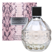 Jimmy Choo for Women Eau de Toilette für Damen 100 ml