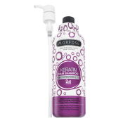 Morfose Hair Shampoo 2in1 Stärkungsshampoo Keratin 1000 ml