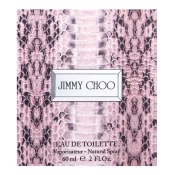 Jimmy Choo for Women Eau de Toilette für Damen 60 ml