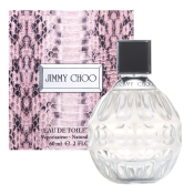 Jimmy Choo for Women Eau de Toilette für Damen 60 ml