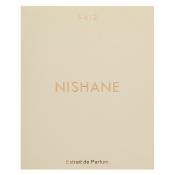 Nishane B-612 puur parfum unisex 50 ml