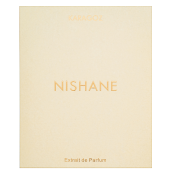 Nishane Karagoz Perfume unisex 50 ml