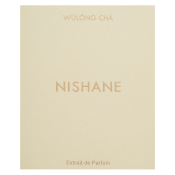 Nishane Wulong Cha puur parfum unisex 50 ml