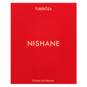 Nishane Tuberóza czyste perfumy unisex 50 ml