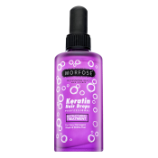 Morfose Hair Drops Tratamiento restaurador con efecto regenerador Keratin 100 ml