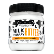 Morfose Milk Therapy Butter diepe voedende Butter voor haar 200 ml