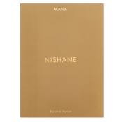 Nishane Mana puur parfum unisex 50 ml