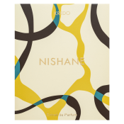 Nishane Kredo puur parfum unisex 100 ml