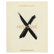 Nishane Wulong Cha X puur parfum unisex 100 ml