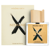Nishane Wulong Cha X puur parfum unisex 100 ml